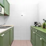 מלון דירות Casa Da Fraschini מילאנו