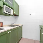 מלון דירות Casa Da Fraschini *