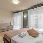 Casa Da Fraschini מלון דירות מילאנו