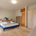 מלון דירות Casa Da Fraschini *