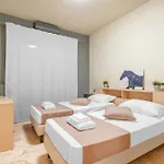 Casa Da Fraschini * מילאנו