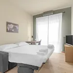 Casa Da Fraschini מלון דירות *