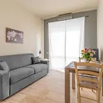 מלון דירות Casa Da Fraschini
