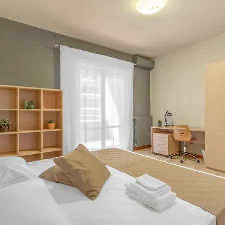 Casa Da Fraschini Aparthotel