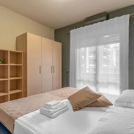 Casa Da Fraschini Milan