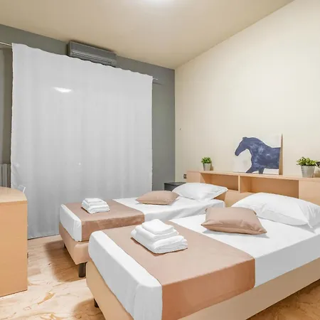 Casa Da Fraschini * Milan