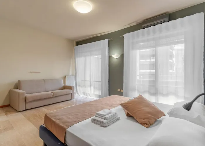 Casa Da Fraschini Apart Otel Milano