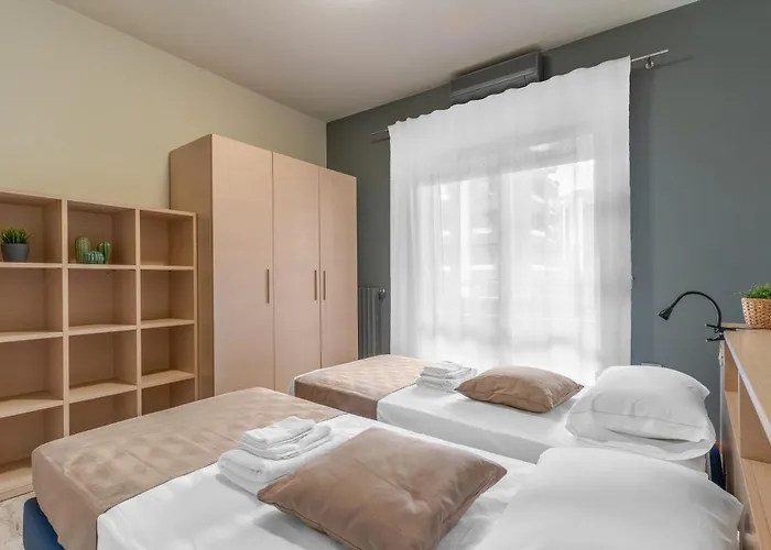 Casa Da Fraschini Milano