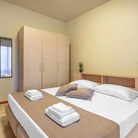 Casa Da Fraschini Apart Otel