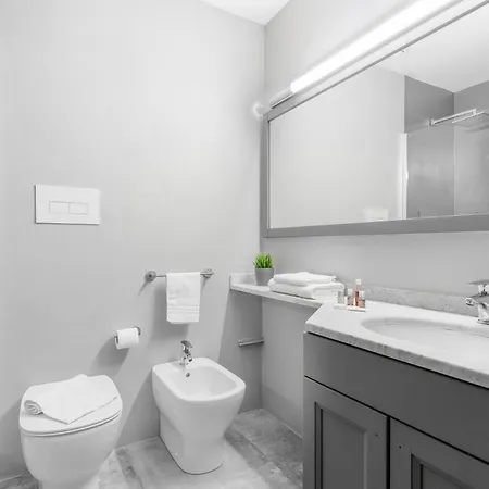 Casa Da Fraschini Apart Otel Milano