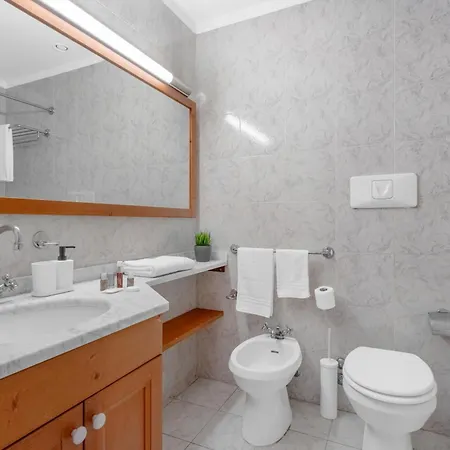 Casa Da Fraschini Appart hôtel Milan