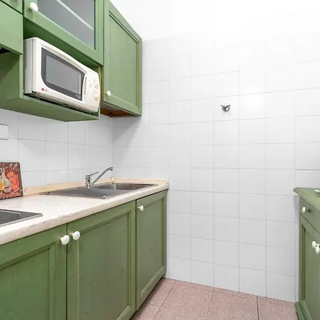 公寓式酒店 Casa Da Fraschini *