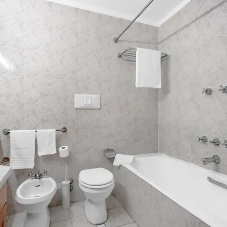 Casa Da Fraschini Appart hôtel *