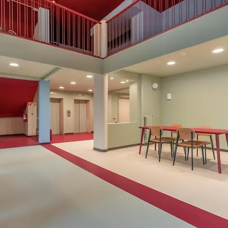 Casa Da Fraschini Apartahotel Milán