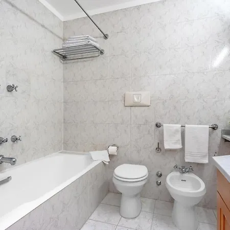 公寓式酒店 Casa Da Fraschini *