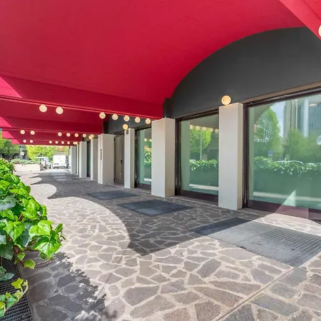 Lejlighedshotel Casa Da Fraschini *