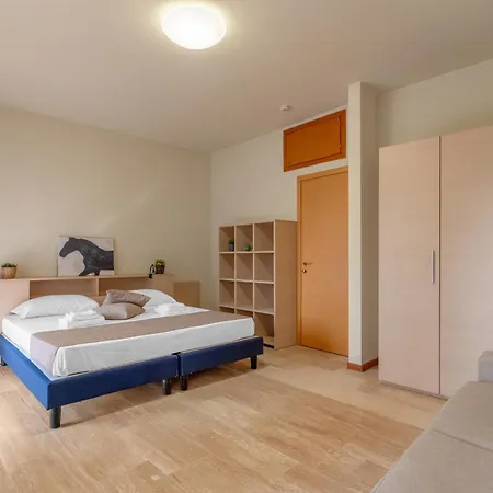 公寓式酒店 Casa Da Fraschini *