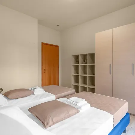 Casa Da Fraschini Apart Otel *