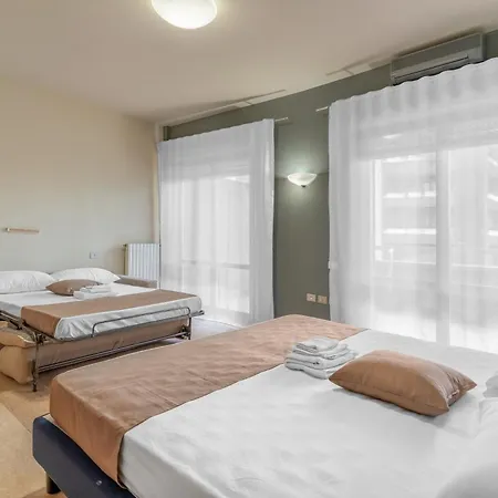 Lejlighedshotel Casa Da Fraschini *