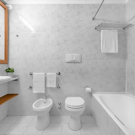 Casa Da Fraschini 公寓式酒店