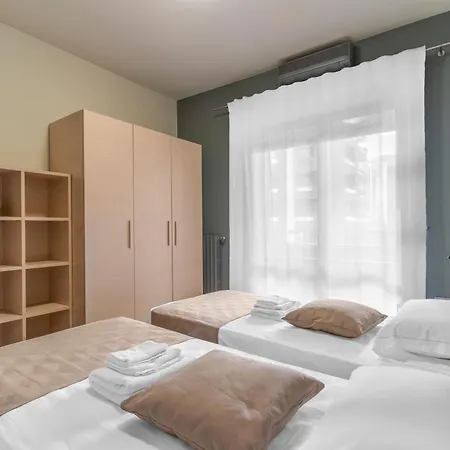 Casa Da Fraschini 米兰