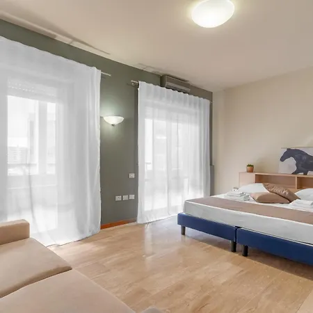 Casa Da Fraschini Milan