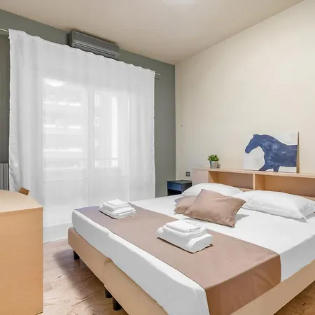 Casa Da Fraschini Appart hôtel *