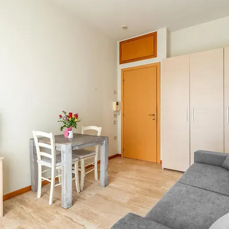 Casa Da Fraschini Apart Otel