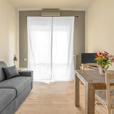 公寓式酒店 Casa Da Fraschini *