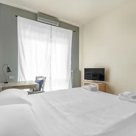 Casa Da Fraschini Apart Otel