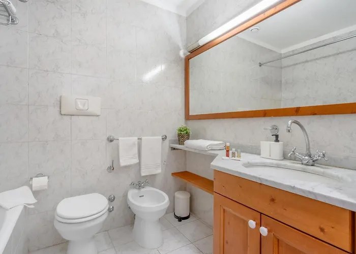 Aparthotel Casa Da Fraschini Mailand