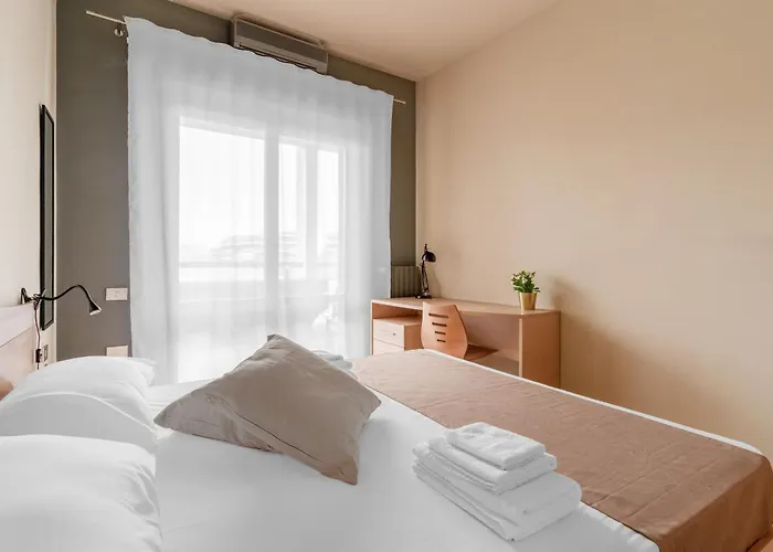 Casa Da Fraschini Aparthotel *