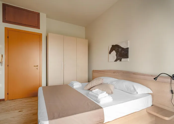 Aparthotel Casa Da Fraschini Mailand