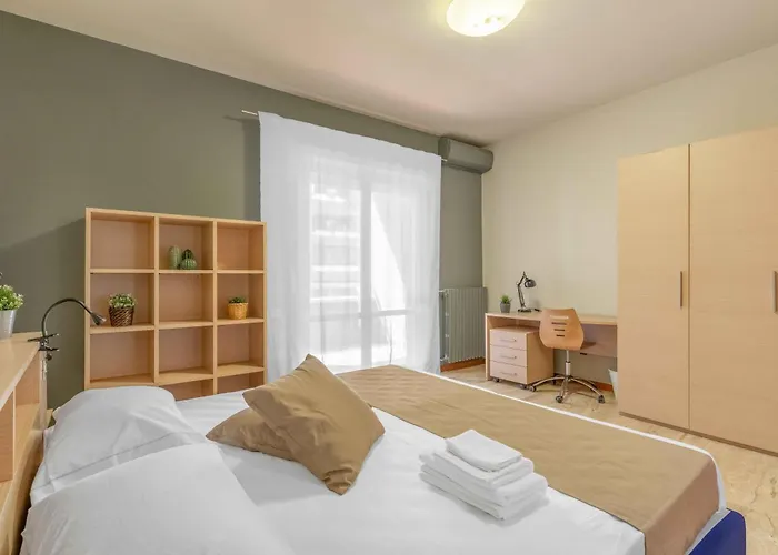 Casa Da Fraschini Aparthotel