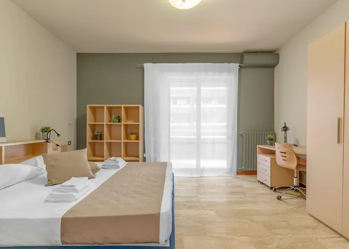 Casa Da Fraschini Aparthotel Mailand