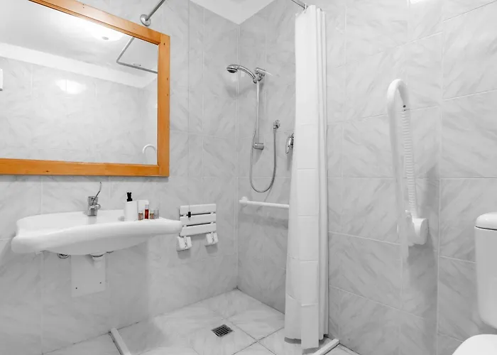 Aparthotel Casa Da Fraschini