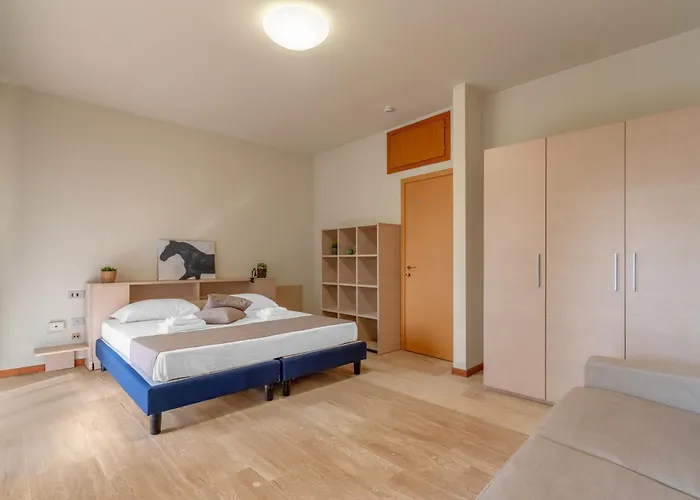 Aparthotel Casa Da Fraschini *