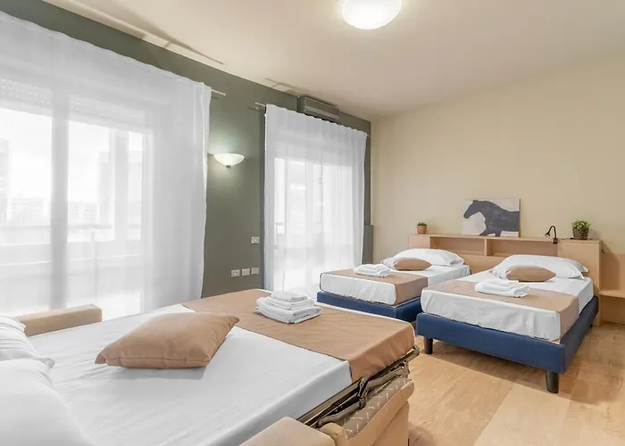 Casa Da Fraschini * Mailand