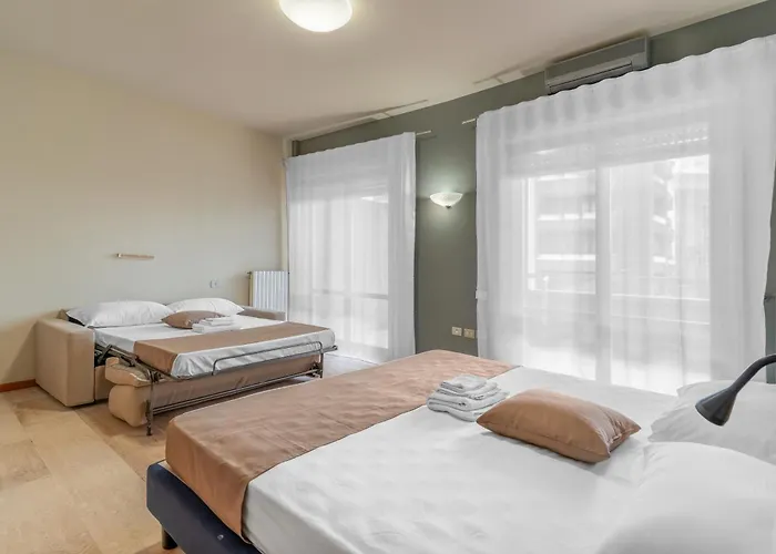 Aparthotel Casa Da Fraschini *