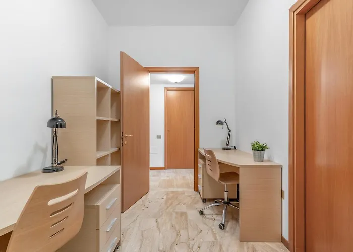 Aparthotel Casa Da Fraschini Mailand