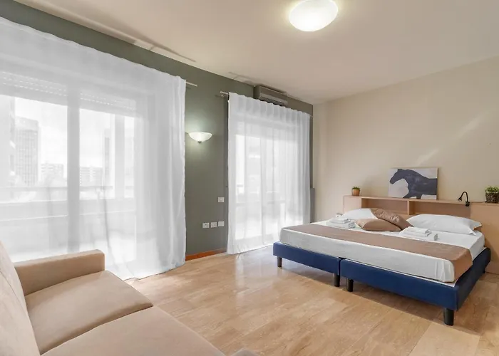 Casa Da Fraschini Mailand