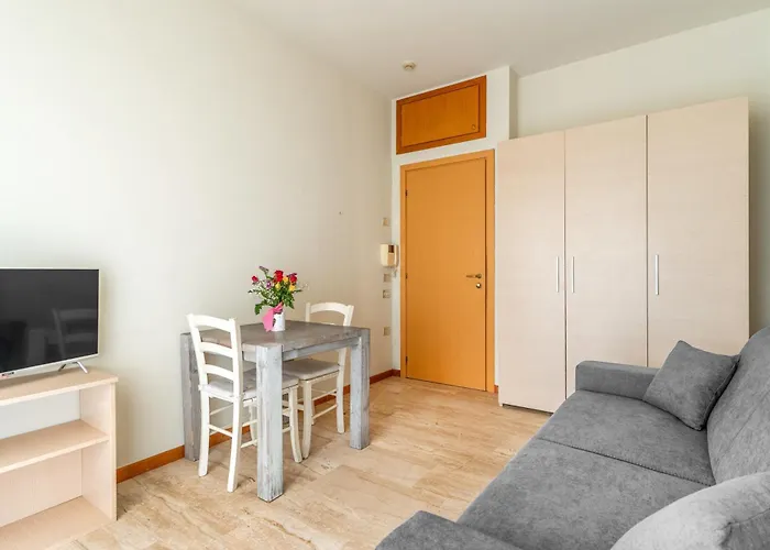 Casa Da Fraschini Aparthotel