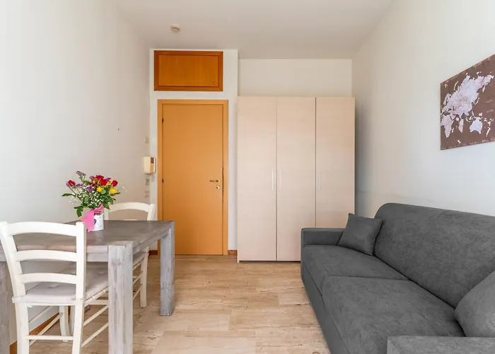 Casa Da Fraschini Aparthotel