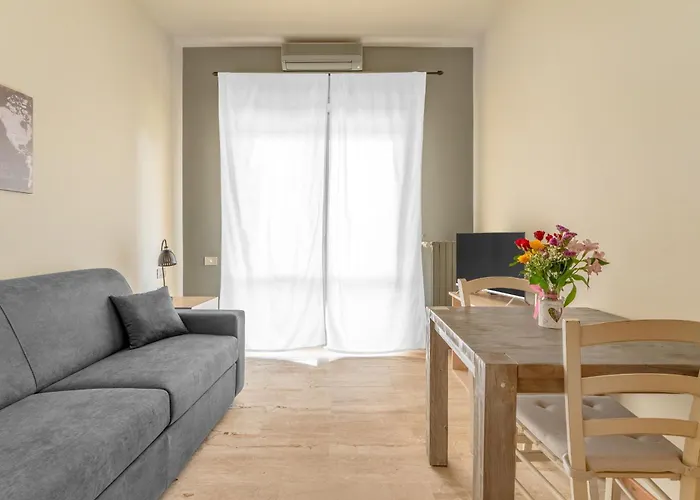 Aparthotel Casa Da Fraschini *