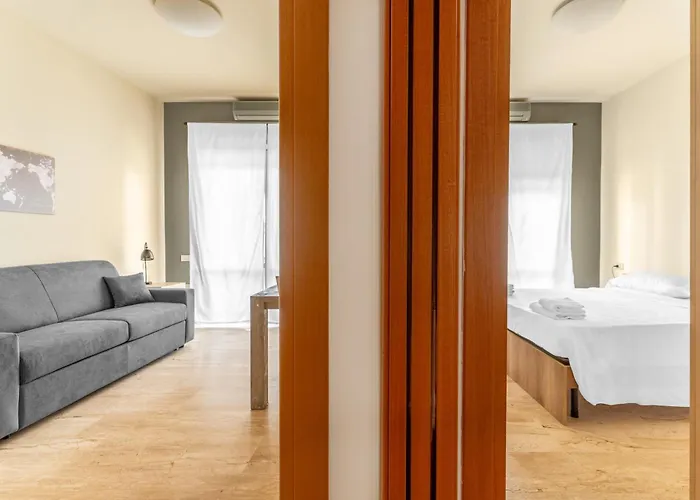Casa Da Fraschini Mailand