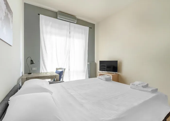 Casa Da Fraschini Aparthotel