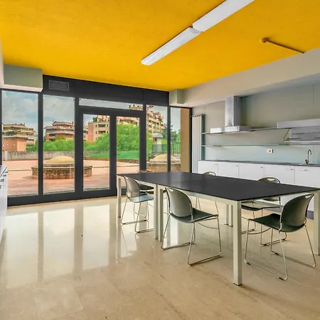 Casa Da Fraschini Aparthotel