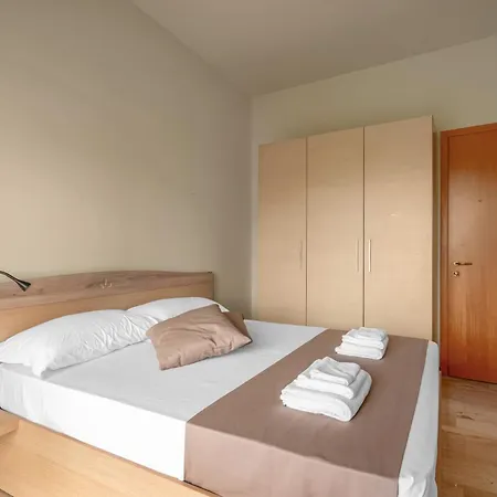 Casa Da Fraschini Apartmanhotel *