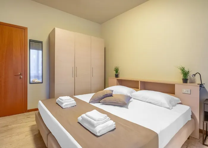 Casa Da Fraschini Apart Otel