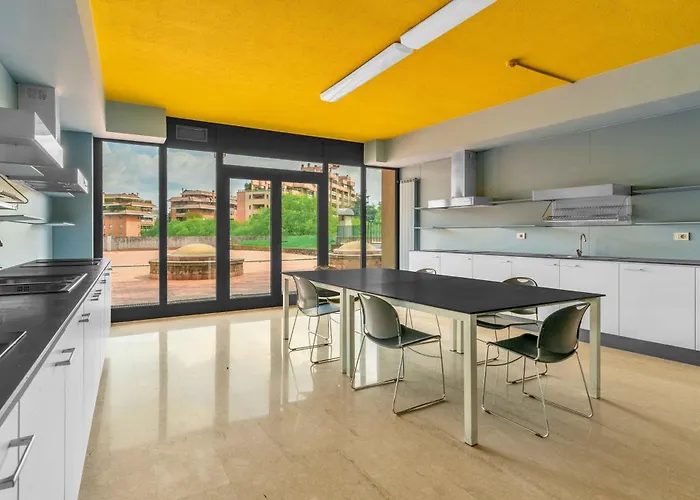 Casa Da Fraschini 아파트호텔
